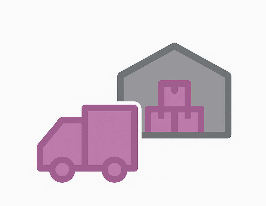 Wholesale & Distribution - Odolution Wholesale & Distribution - Odolution