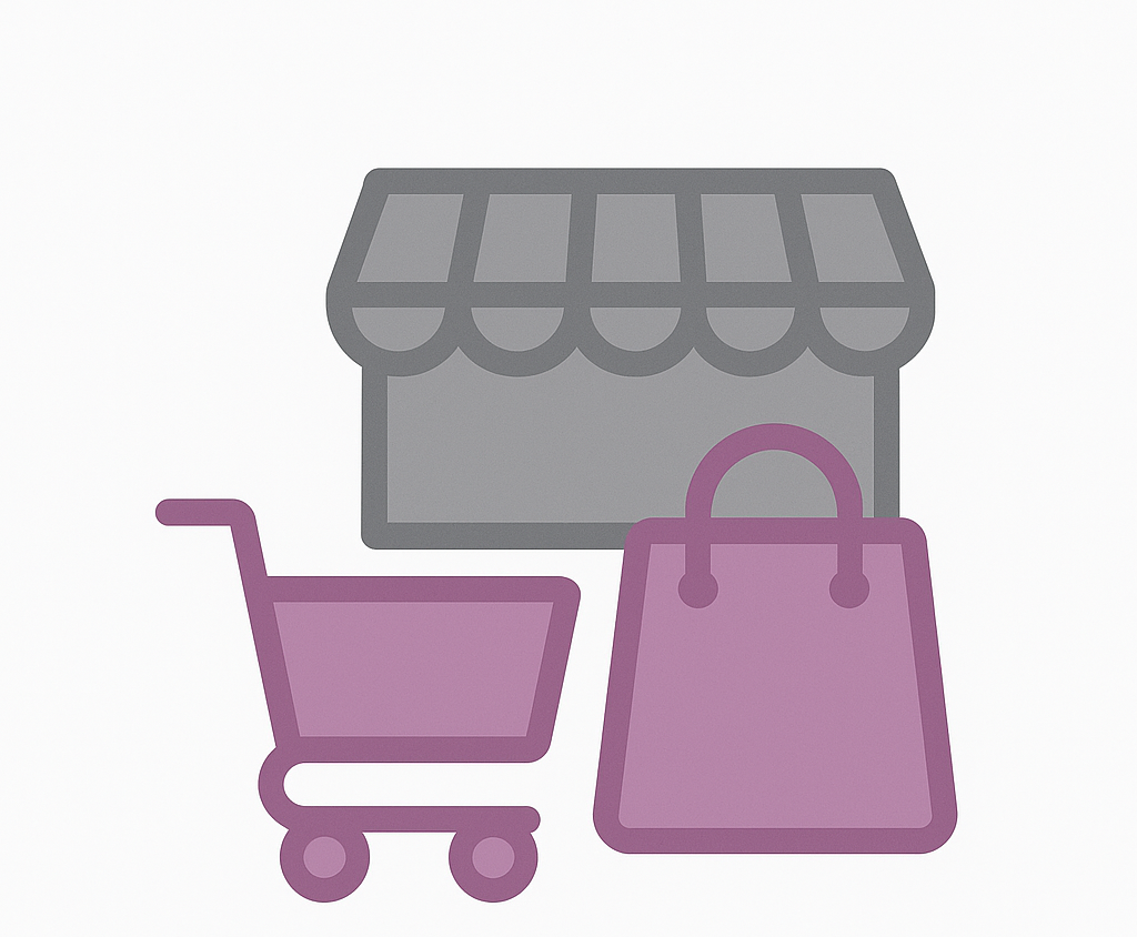 Retail & E-commerce - Odolution Retail & E-commerce - Odolution