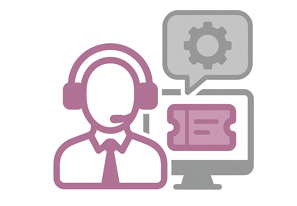 Odoo support services - odolution Odoo support services - odolution