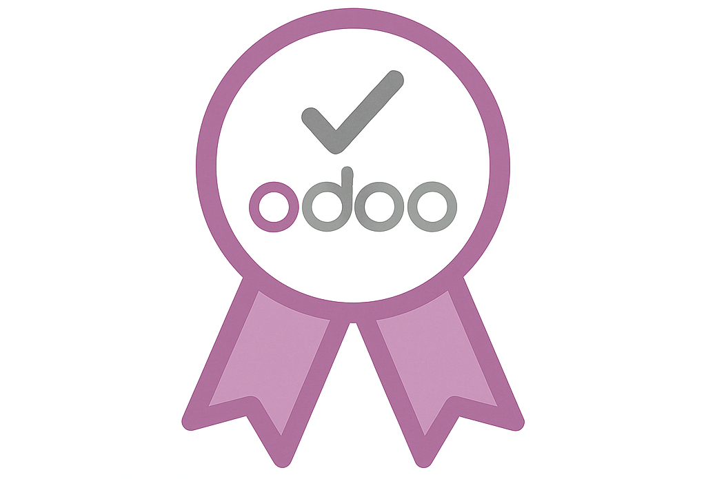Odoo ERP migration
