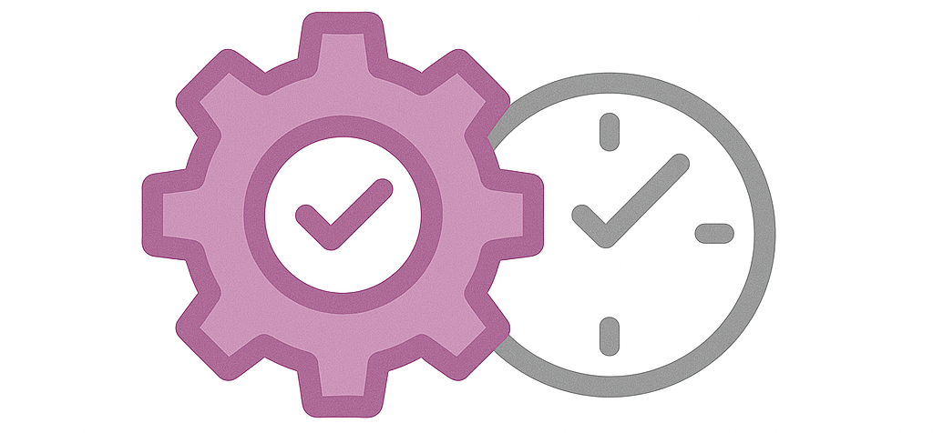 Zero Downtime Implementation