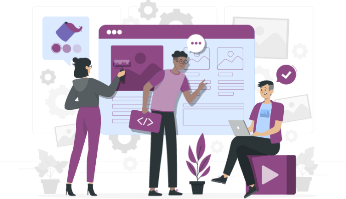 Odoo Consulting Service - Odolution Odoo Consulting Service - Odolution