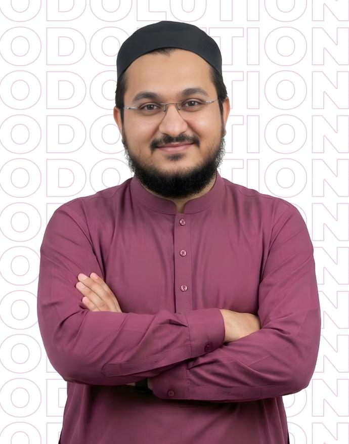 Muhammad Hassam Fuzail