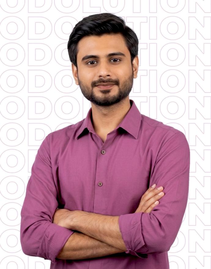 Muhammad Khurram Khan