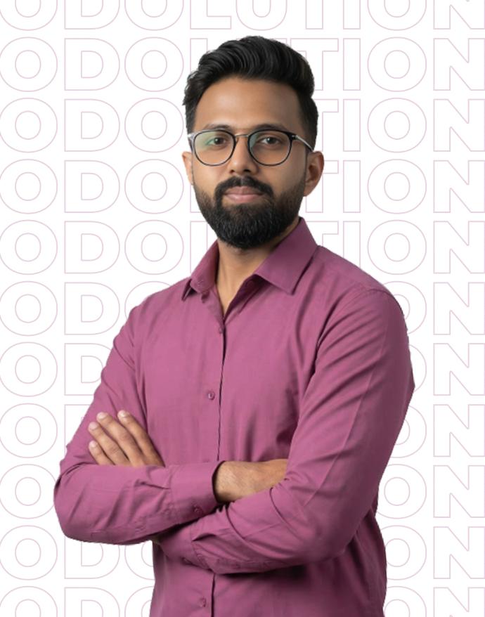 S. Muhammad Hamza Ahmed